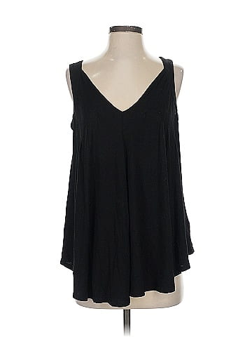 Meadow Rue Sleeveless Top (view 1)