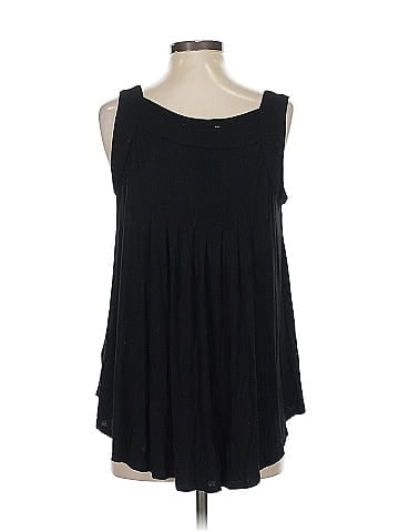 Meadow Rue Sleeveless Top (view 2)
