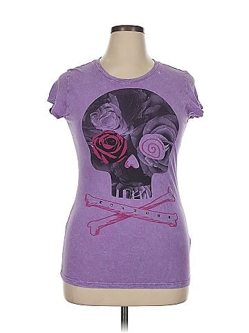 Hot Topic Short Sleeve T-Shirt (view 1)