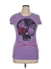 Hot Topic Short Sleeve T Shirt