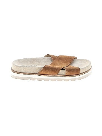 M. Gemi Sandals (view 1)