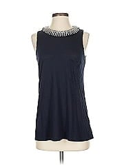 Haute Hippie Sleeveless Top