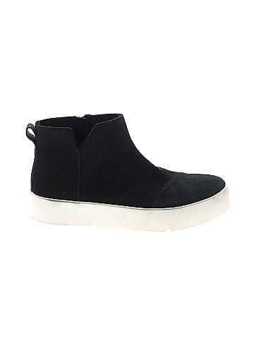 TOMS Ankle Boots (view 1)