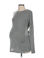 Motherhood Long Sleeve Top