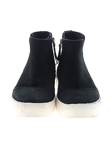 TOMS Ankle Boots (view 2)