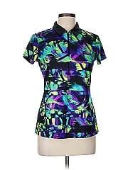 Fila Sport Short Sleeve Polo