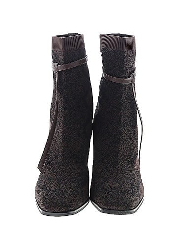 Cosy Island Boots (view 2)