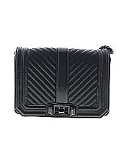 Rebecca Minkoff Leather Crossbody Bag