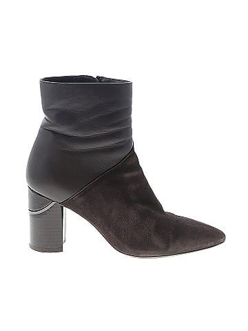 AQUATALIA Ankle Boots (view 1)