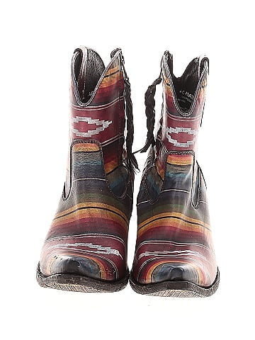 Ariat Ankle Boots (view 2)