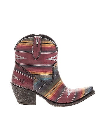 Ariat Ankle Boots (view 1)