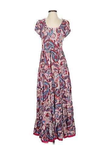 Soft Surroundings Casual Dress (view 1)