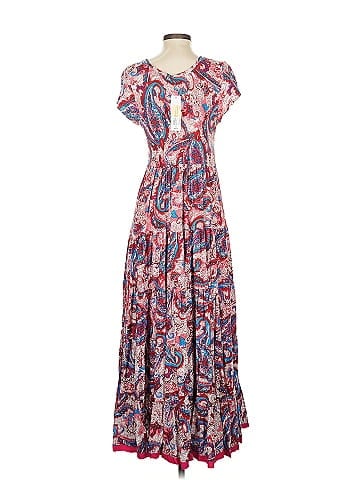 Soft Surroundings Casual Dress (view 2)