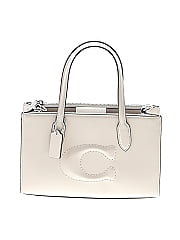 Coach Factory Leather Satchel