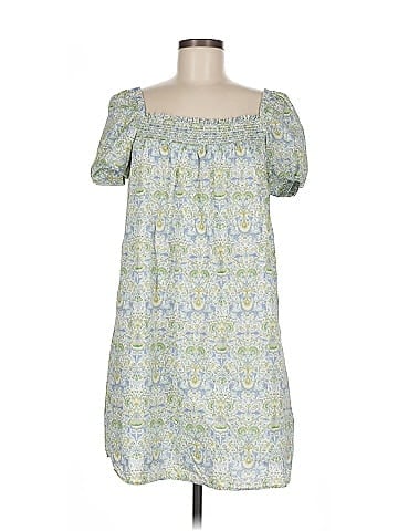 Liberty Art Fabrics for J.Crew Casual Dress (view 1)