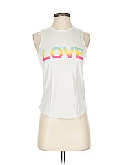 Spiritual Gangster Sleeveless T Shirt