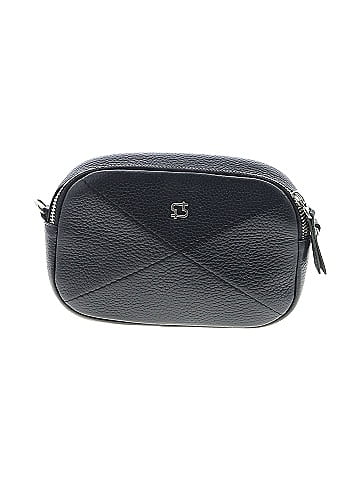 Assorted Brands Leather Clutch (view 1)