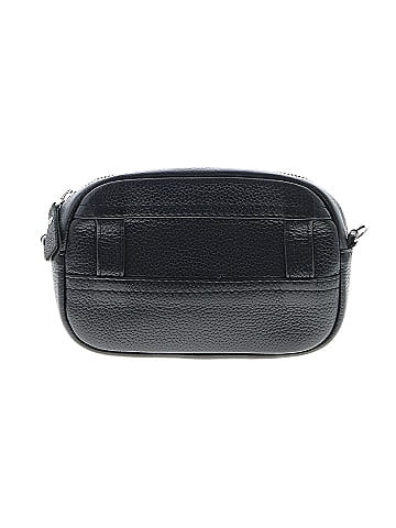 Assorted Brands Leather Clutch (view 2)