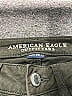 American Eagle Outfitters Solid Black Jeggings Size 00 - photo 3