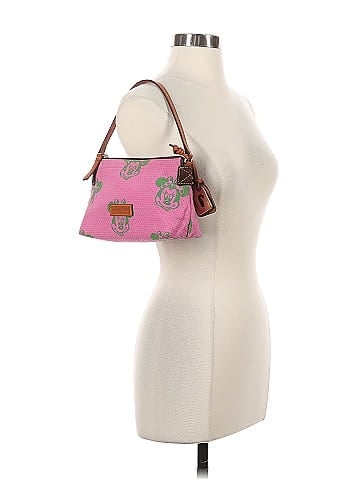 Dooney & Bourke For Disney Satchel (view 2)