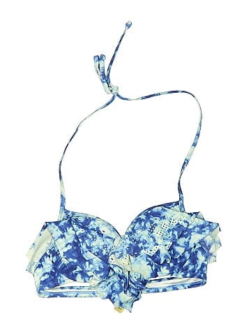 Victoria's Secret Pink Swimsuit Top (view 1)