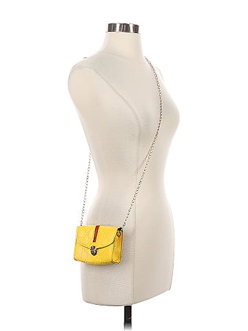 Unbranded Crossbody Bag (view 2)