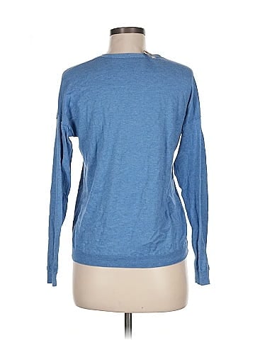 Belford Pullover Sweater (view 2)
