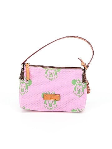 Dooney & Bourke For Disney Satchel (view 1)