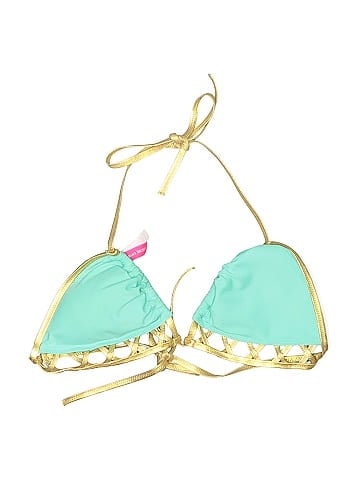 Victoria's Secret Swimsuit Top (view 1)