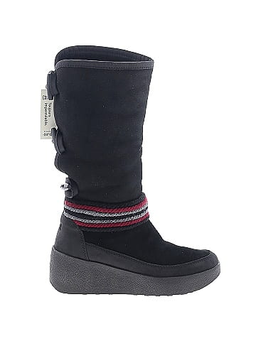 Cougar Boots (view 1)
