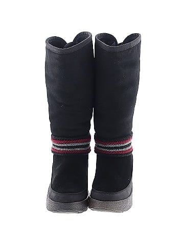 Cougar Boots (view 2)