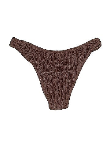 Charlie Holiday. Swimsuit Bottoms (view 2)