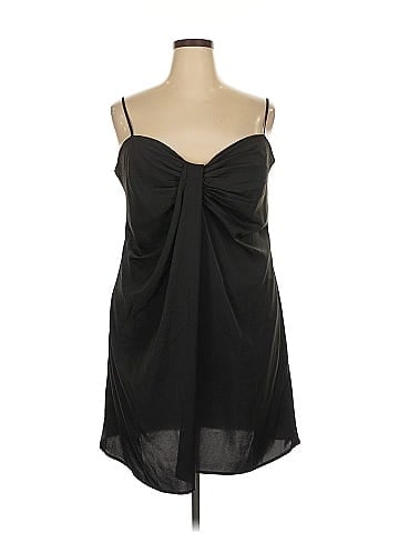 ELOQUII Cocktail Dress (view 1)