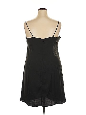 ELOQUII Cocktail Dress (view 2)