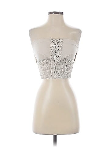 Ocean Drive Clothing Co. Tube Top (view 1)
