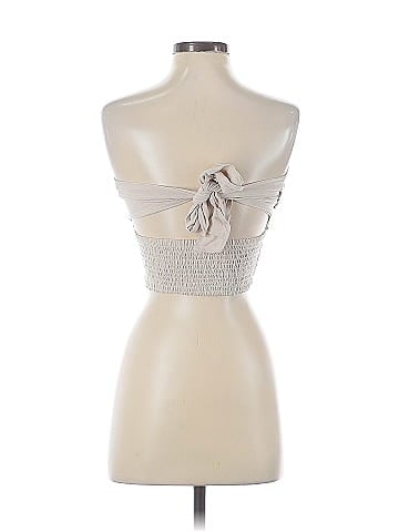 Ocean Drive Clothing Co. Tube Top (view 2)