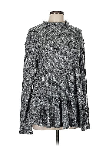 Eri + Ali Turtleneck Sweater (view 1)
