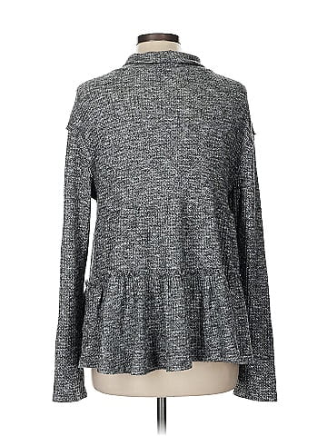 Eri + Ali Turtleneck Sweater (view 2)