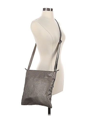 Unbranded Crossbody Bag (view 2)