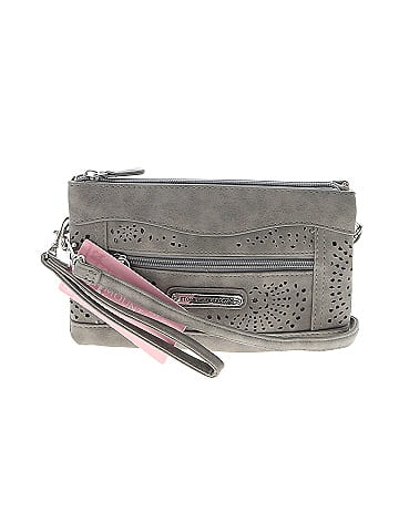 Stone Mountain Crossbody Bag (view 1)