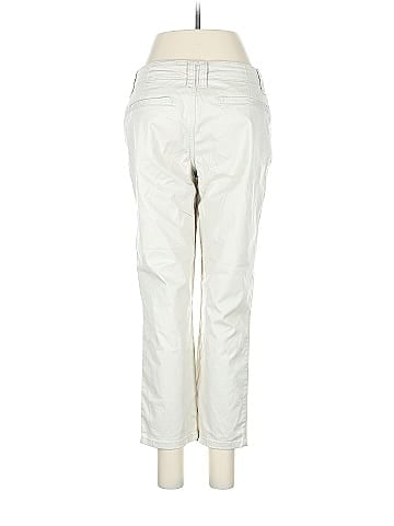 Crown & Ivy Khakis (view 2)