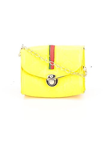 Unbranded Crossbody Bag (view 1)