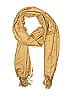 Pashmina Gold Yellow Scarf One size - photo 1