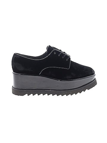 Stuart Weitzman Wedges (view 1)