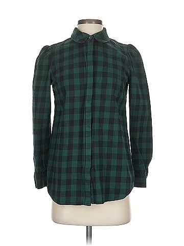 Tuckernuck Long Sleeve Button-Down Shirt (view 1)