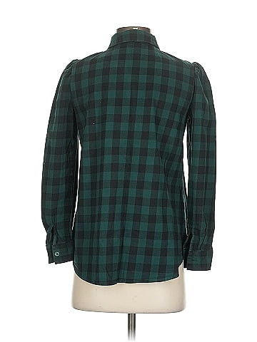 Tuckernuck Long Sleeve Button-Down Shirt (view 2)