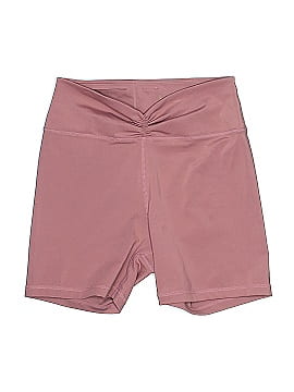 L Space Athletic Shorts