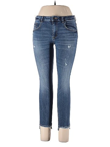 Zara Jeans (view 1)