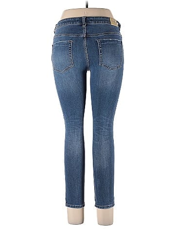 Zara Jeans (view 2)