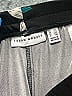 Susan Graver Floral Black Casual Pants Size XXS - photo 4